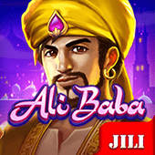 Ali Baba - Nustar Casino App