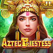 Aztec Priestess - Nustar Casino App