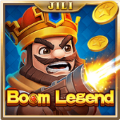 Boom Legend - Nustar Casino App