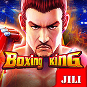 Boxing King - Nustar Casino App