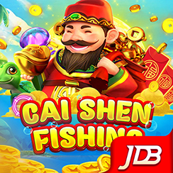 Cai Shen Fishing - Nustar Casino App