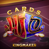 Cards Hi Lo - Nustar Casino App