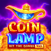 Coin Lamp - Nustar Casino App Slot