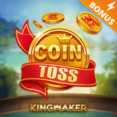 Coin Toss - Nustar Casino App