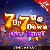 Dice Duet - Nustar Casino App