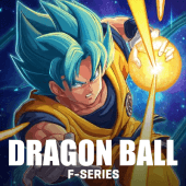 Dragon Ball - Nustar Casino App Slot