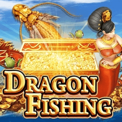 Dragon Fishing - Nustar Casino App
