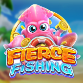 Fierce Fishing - Nustar Casino App