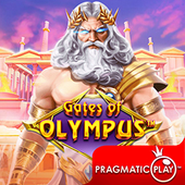 Gates of Olympus - Nustar Casino App