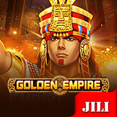 Golden Empire - Nustar Casino App