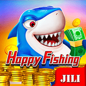 Happy Fishing - Nustar Casino App