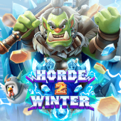 Horde 2 Winter - Nustar Casino App Slot