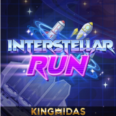 Interstellar Run - Nustar Casino App