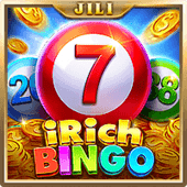 Irich Bingo - Nustar Casino App Slot