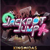 Jackpot Jump - Nustar Casino App