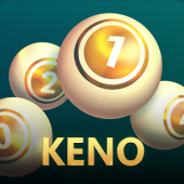 Keno - Nustar Casino App