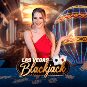 Las Vegas Blackjack - Nustar Casino App