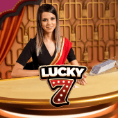 Lucky 7 - Nustar Casino App Live