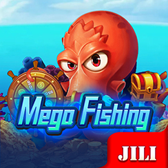Mega Fishing - Nustar Casino App
