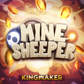 Minesweeper - Nustar Casino App
