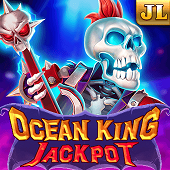 Ocean King Jackpot - Nustar Casino App