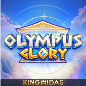 Olympus Glory - Nustar Casino App