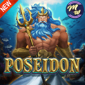 Poseidon - Nustar Casino App Slot