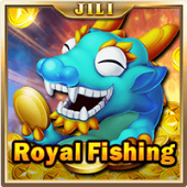 Royal Fishing - Nustar Casino App