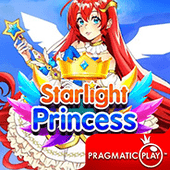 Starlight Princess - Nustar Casino App