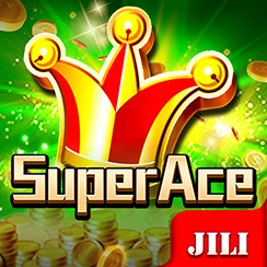 Super Ace - Nustar Casino App Hot Game