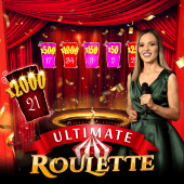 Ultimate Roulette - Nustar Casino App