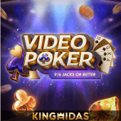 Video Poker - Nustar Casino App