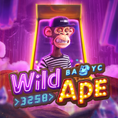 Wild Ape - Nustar Casino App Slot