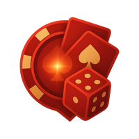 Nustar Casino App Logo